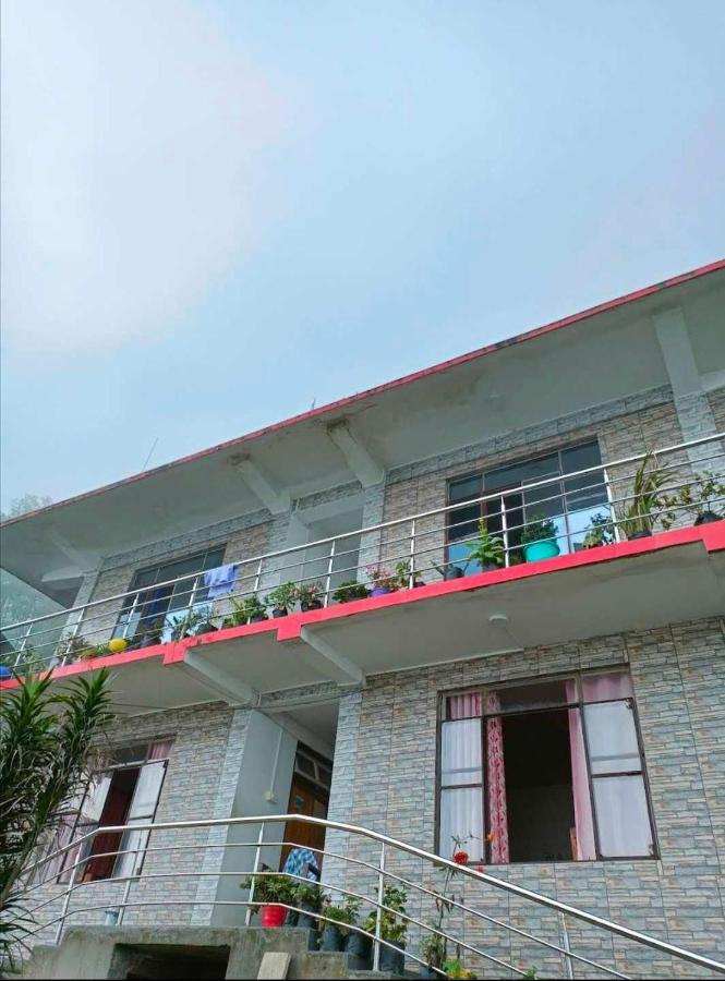 Hotel O The Mountain Soul Rishop Exterior foto